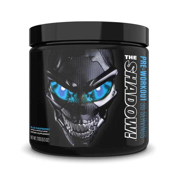 JNX The SHADOW Pre Workout Booster 270g - Supplement Support