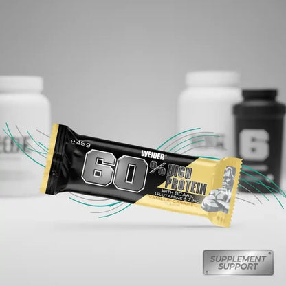 joe-weider-60percent-protein-bar-45g-supplement-support-5 - Supplement Support