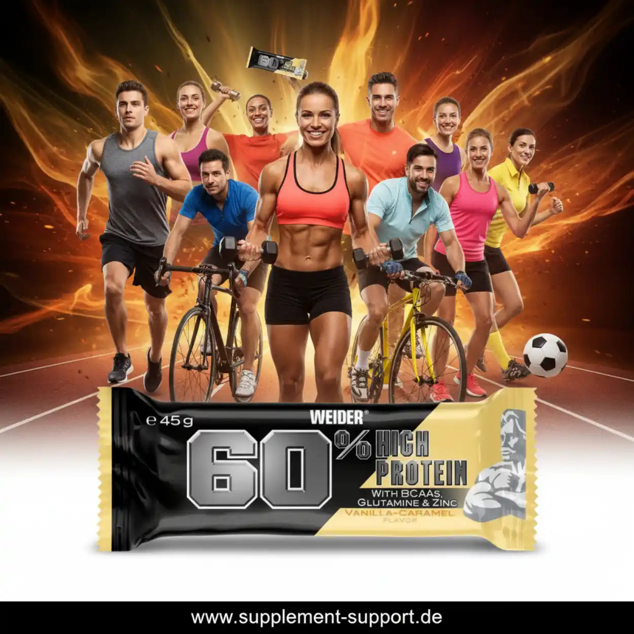 joe-weider-60percent-protein-bar-45g-supplement-support-9_2__11zon - Supplement Support