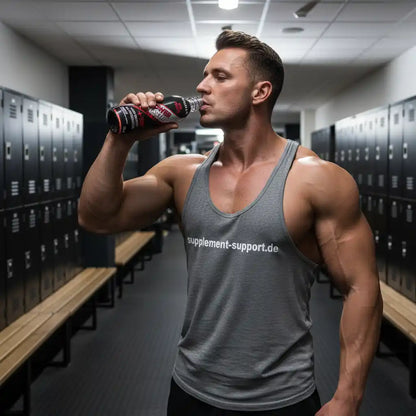 joe-weider-power-starter-energy-500-ml-red-fruits-inkl-pfand-supplement-support-5 - Supplement Support