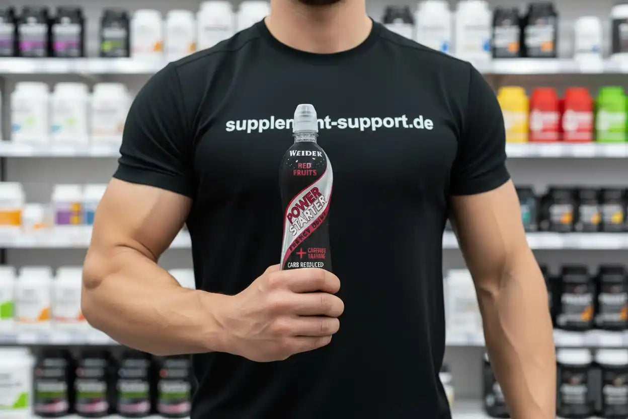 joe-weider-power-starter-energy-500-ml-red-fruits-inkl-pfand-supplement-support-1-48018 - Supplement Support