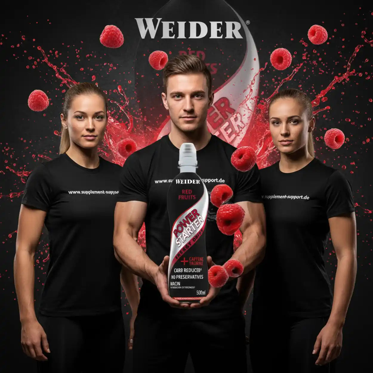 joe-weider-power-starter-energy-500-ml-red-fruits-inkl-pfand-supplement-support-1_1__11zon - Supplement Support