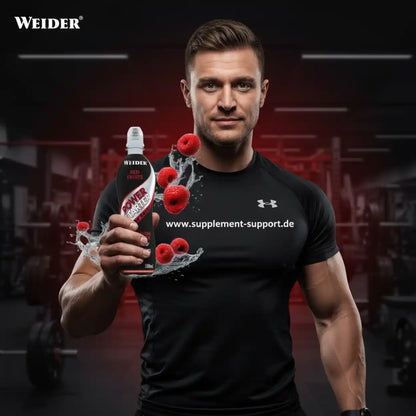 joe-weider-power-starter-energy-500-ml-red-fruits-inkl-pfand-supplement-support-1_2__11zon - Supplement Support