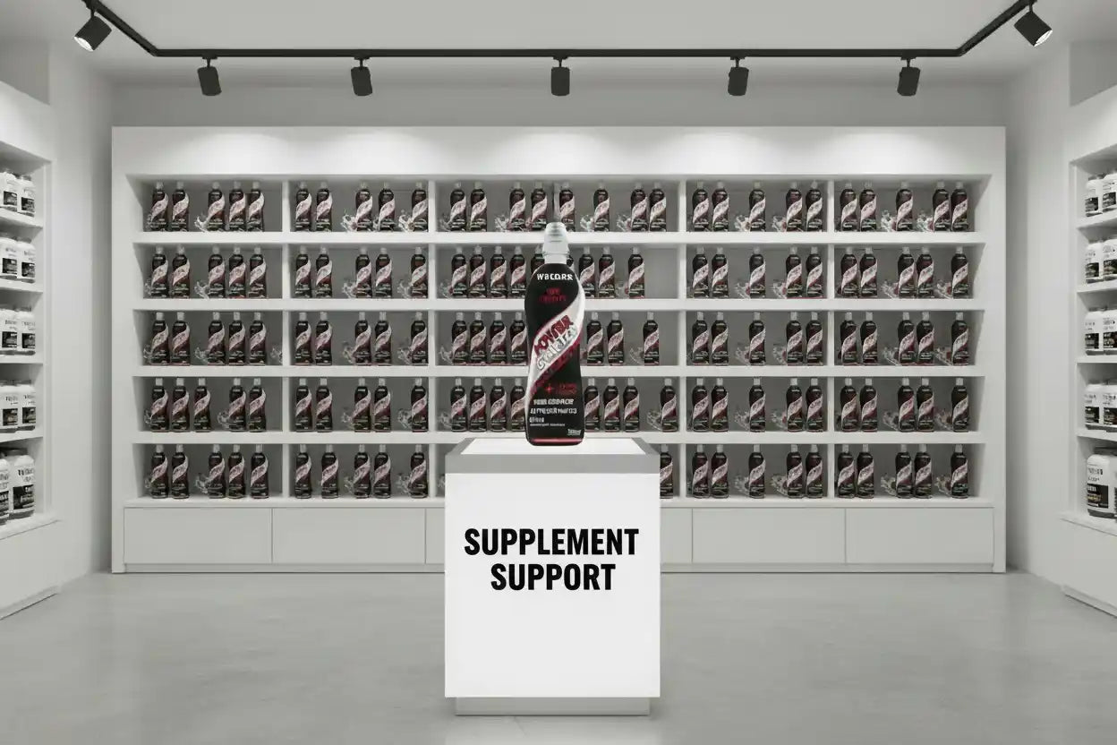 joe-weider-power-starter-energy-500-ml-red-fruits-inkl-pfand-supplement-support-3 - Supplement Support