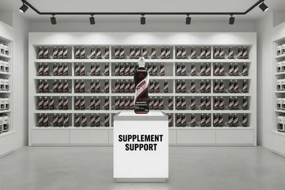 joe-weider-power-starter-energy-500-ml-red-fruits-inkl-pfand-supplement-support-3 - Supplement Support