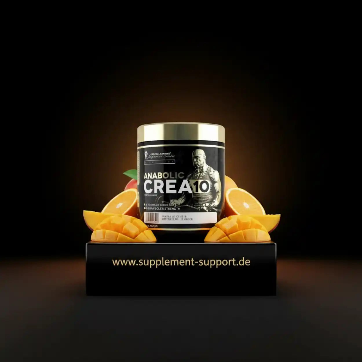 Kevin Levrone Anabolic Crea10 234g