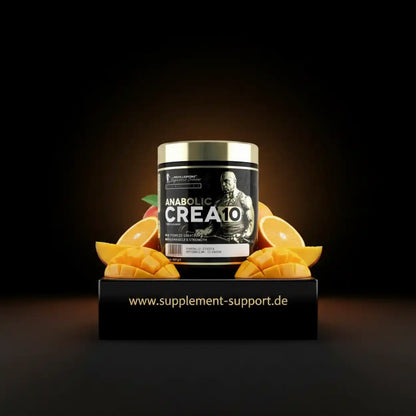 Kevin Levrone Anabolic Crea10 234g