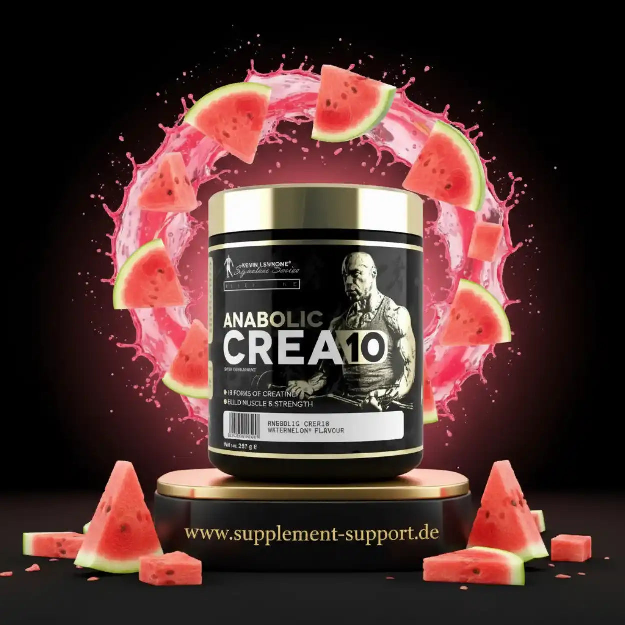 Kevin Levrone Anabolic Crea10 234g
