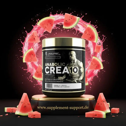 Kevin Levrone Anabolic Crea10 234g