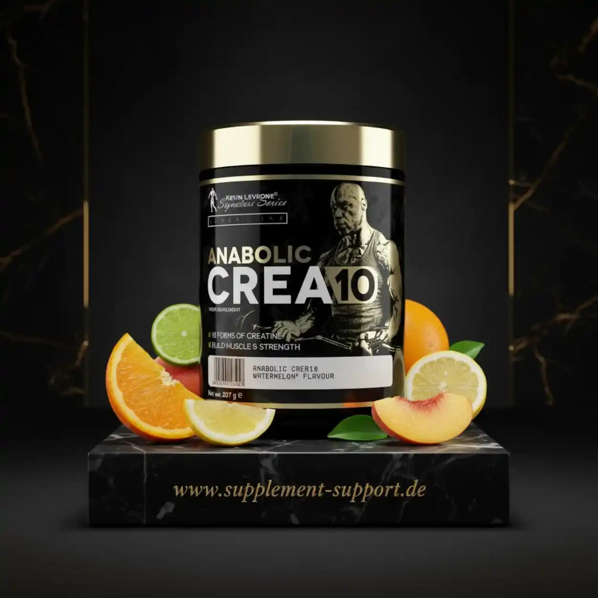 Kevin Levrone Anabolic Crea10 234g
