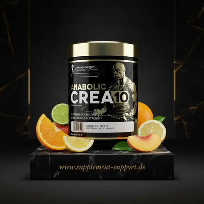 Kevin Levrone Anabolic Crea10 234g
