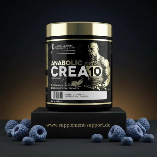 Kevin Levrone Anabolic Crea10 234g