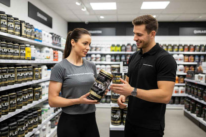 Kevin Levrone Anabolic Flex Pak 30 Packs