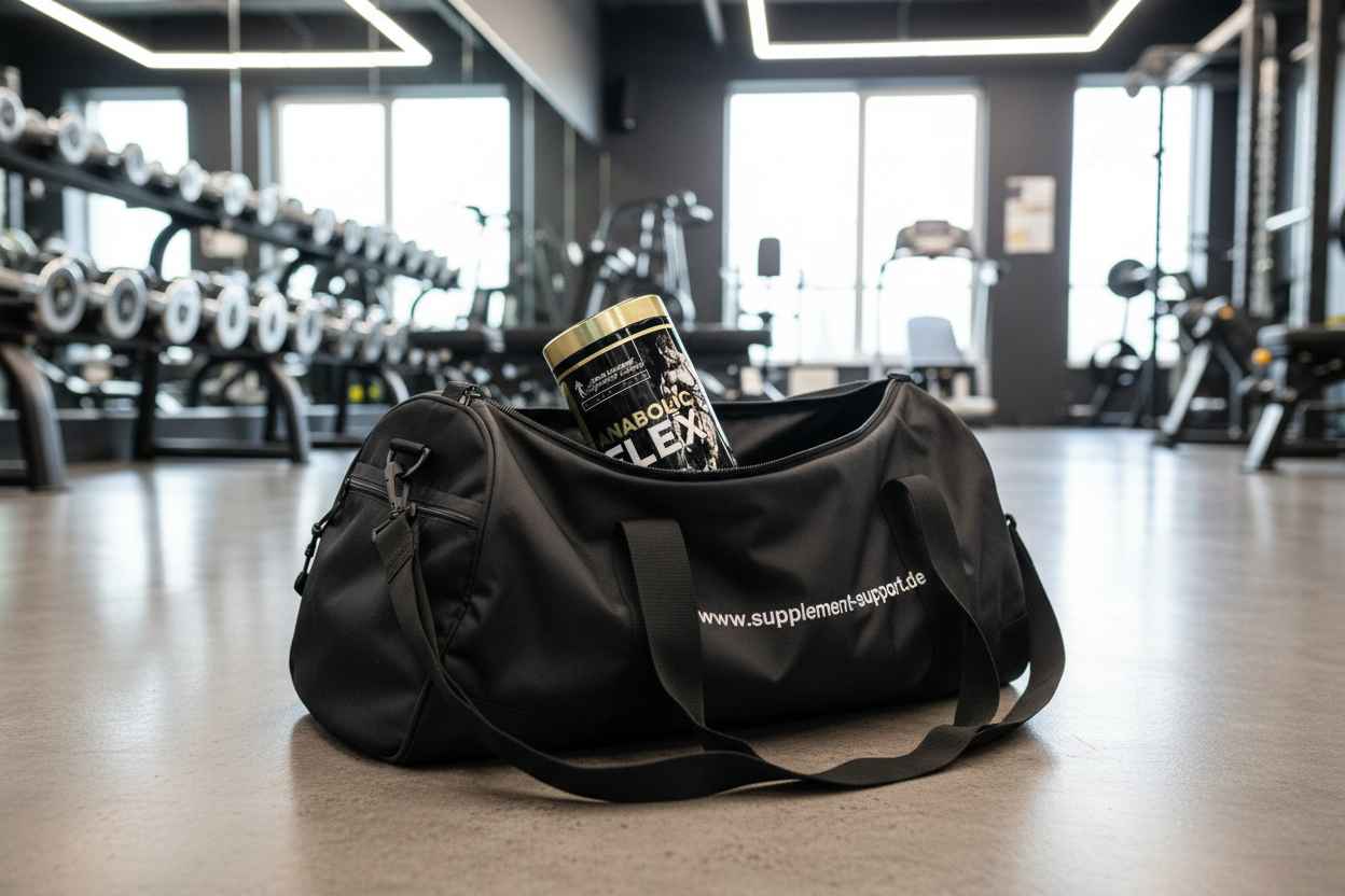 Kevin Levrone Anabolic Flex Pak 30 Packs