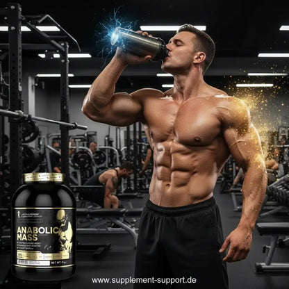 Kevin Levrone Anabolic Mass Gainer 3kg