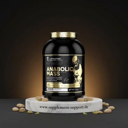 Kevin Levrone Anabolic Mass Gainer 3kg