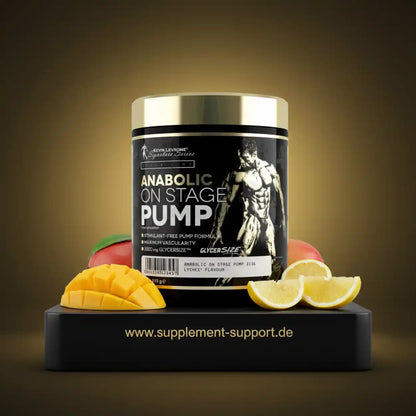 kevin-levrone-anabolic-on-stage-pump-313g-supplement-support-com-1_11zon - Supplement Support