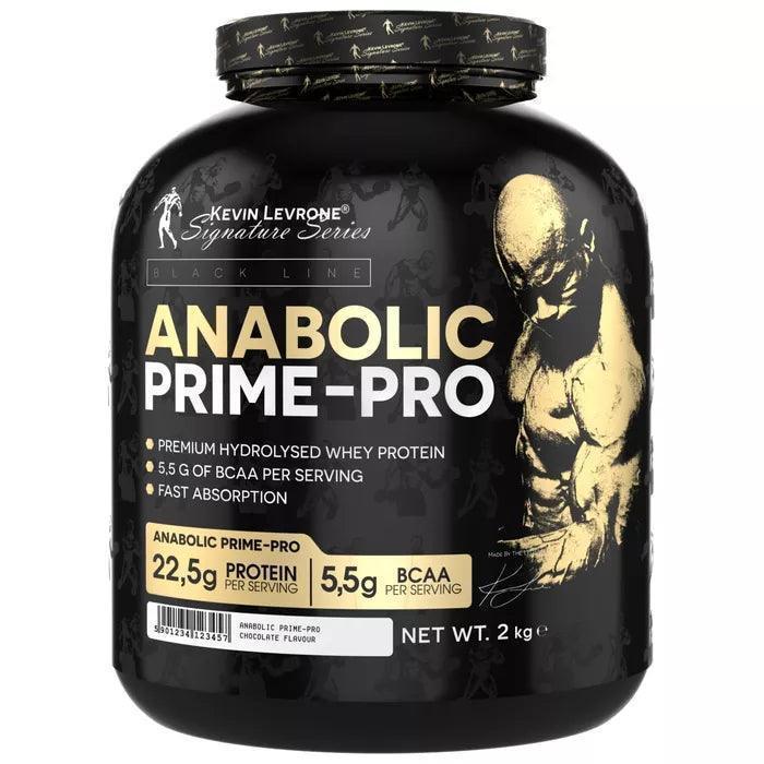 Kevin Levrone Anabolic Prime Pro 2kg - Supplement Support