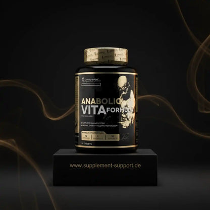 Kevin Levrone Anabolic VITA Formula 90 Tabs.