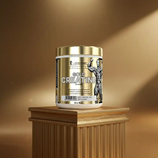 Kevin Levrone Creatin GOLD 300g - Supplement Support
