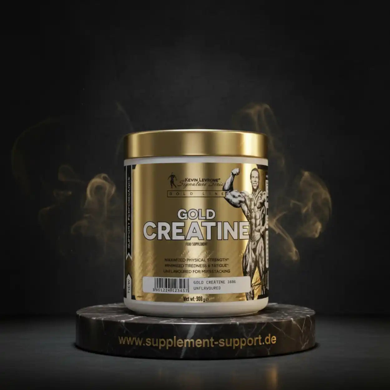 Kevin Levrone Creatine GOLD 300g