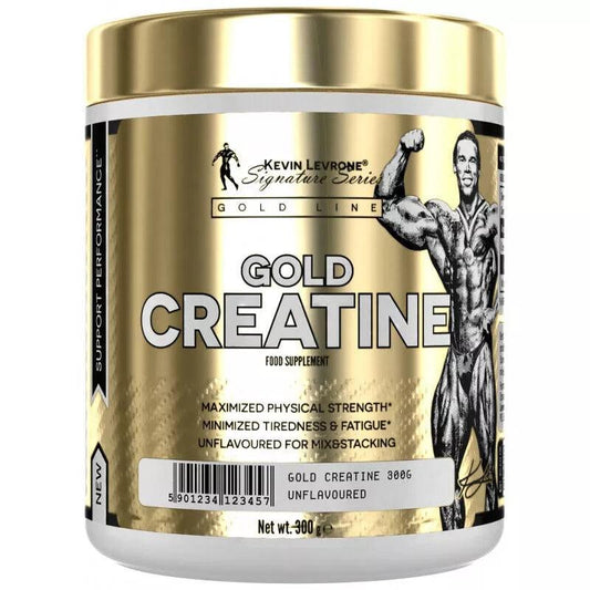 Kevin Levrone Creatin GOLD 300g - Supplement Support
