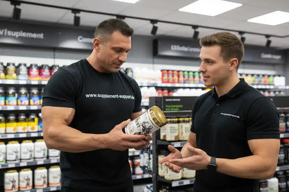 Kevin Levrone GOLD TEST Pak 30 Beutel - Supplement Support