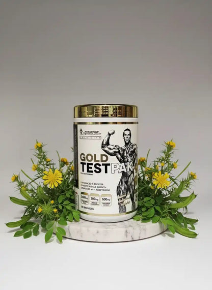 Kevin Levrone GOLD TEST Pak 30 Beutel