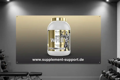 Kevin Levrone GOLD WHEY Protein 2kg - Supplement Support