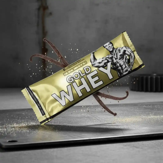 Kevin Levrone GOLD WHEY Protein 30g Probe - Supplement Support