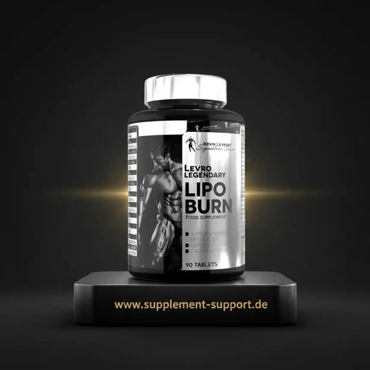 Kevin Levrone Legendary LIPO BURN 90 Tabs