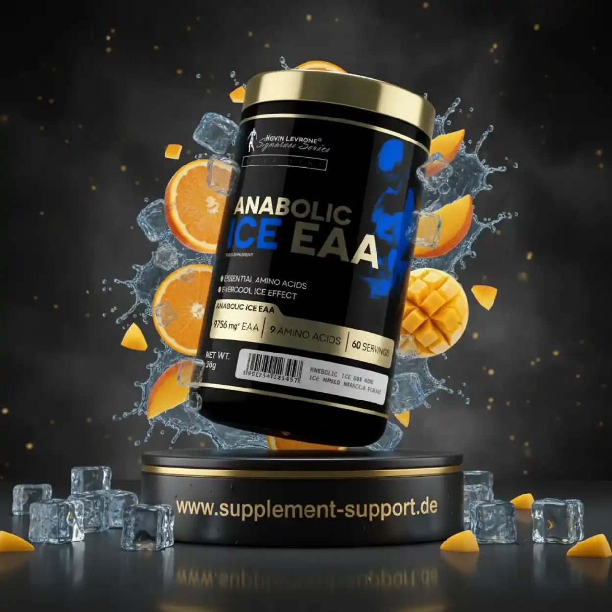 Kevin Levrone® Anabolic ICE EAA 420g