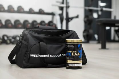 Kevin Levrone® Anabolic ICE EAA 420g - Supplement Support