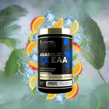 Kevin Levrone® Anabolic ICE EAA 420 g