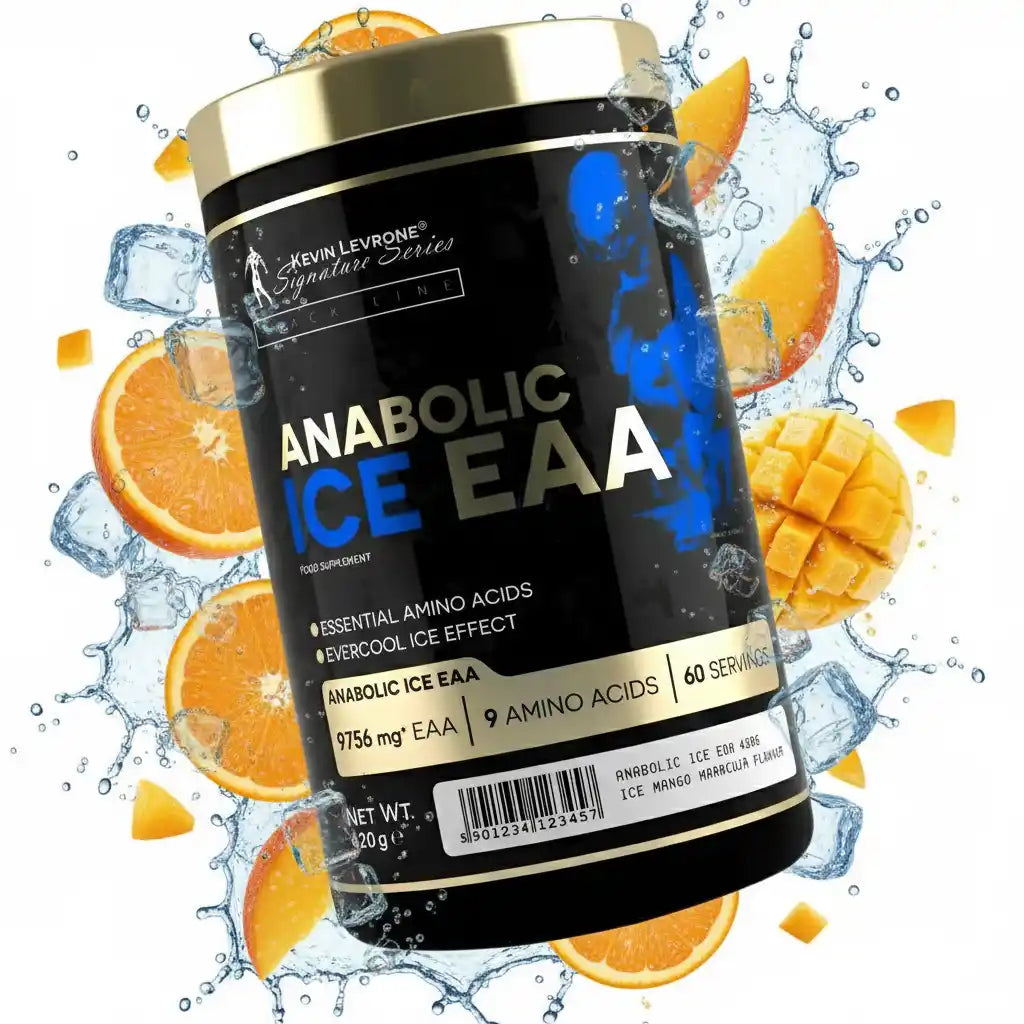 Kevin Levrone® Anabolic ICE EAA 420 g