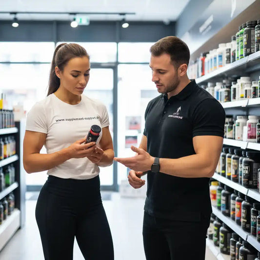 Kevin Levrone® Anabolic ON STAGE PUMP SHOTS 24x60ml - Supplement Support