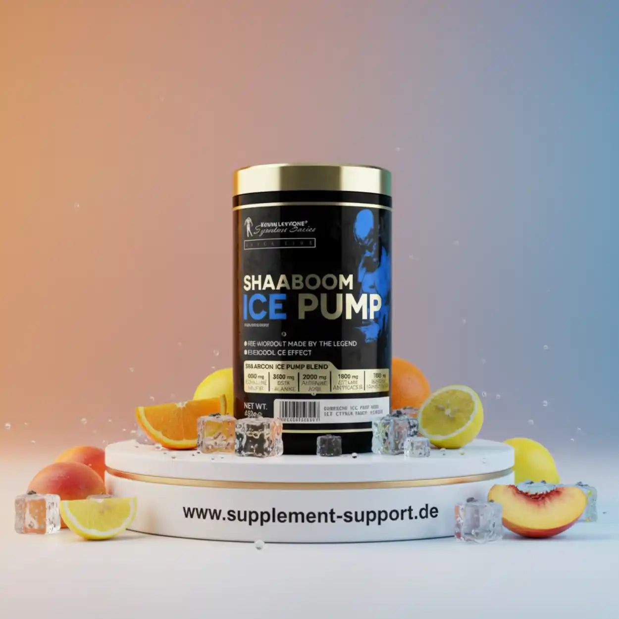 kevin-levrone-shaaboom-ice-pump-booster-463g-supplement-support-1_11zon - Supplement Support