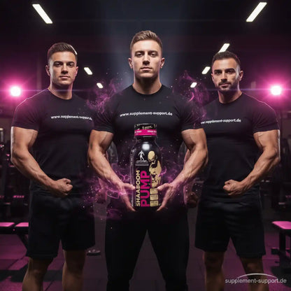 Kevin Levrone Shaaboom PUMP Shot 120ml