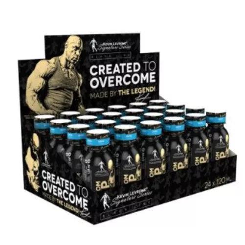 Kevin Levrone Shaaboom PUMP Shot 12x120ml - Supplement Support