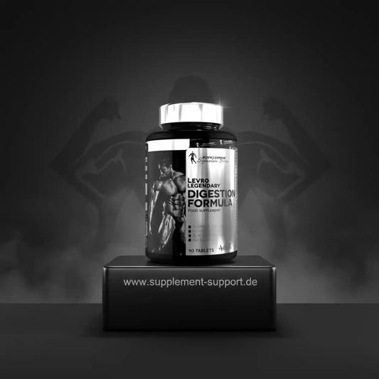 Legendary DIGESTION Formula 90 Tabs