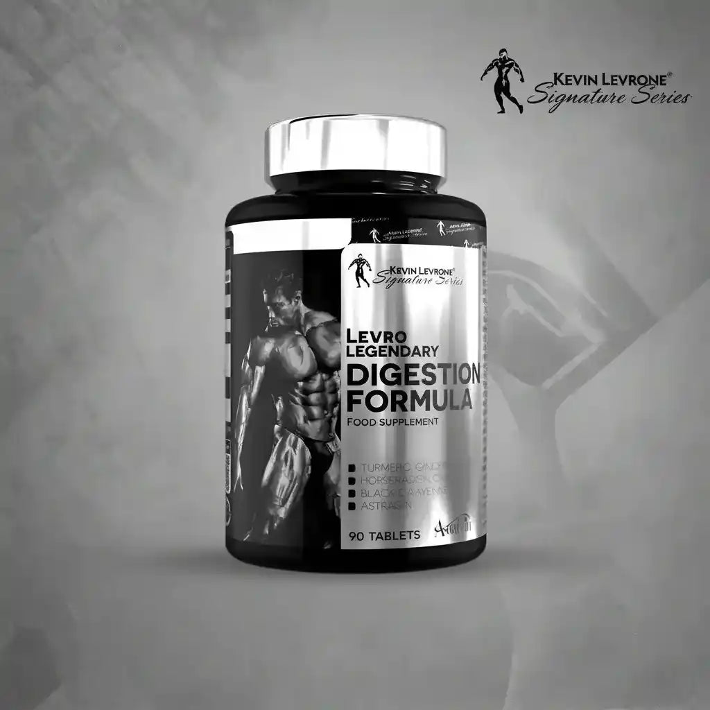 Legendary DIGESTION Formula 90 Tabs