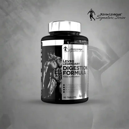 Legendary DIGESTION Formula 90 Tabs