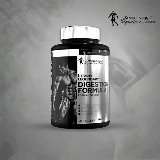 Legendary DIGESTION Formula 90 Tabs