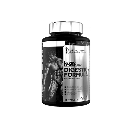 Legendary DIGESTION Formula 90 Tabs - Supplement Support