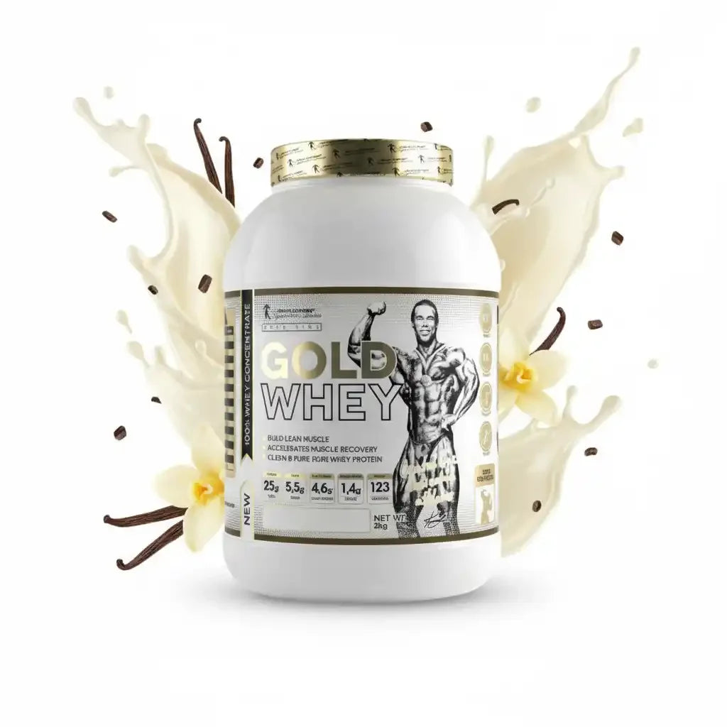 Kevin Levrone GOLD WHEY Protein 2kg