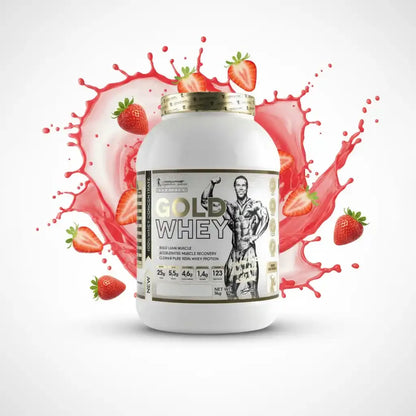 Kevin Levrone GOLD WHEY Protein 2kg