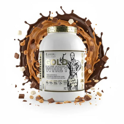 Kevin Levrone GOLD WHEY Protein 2kg