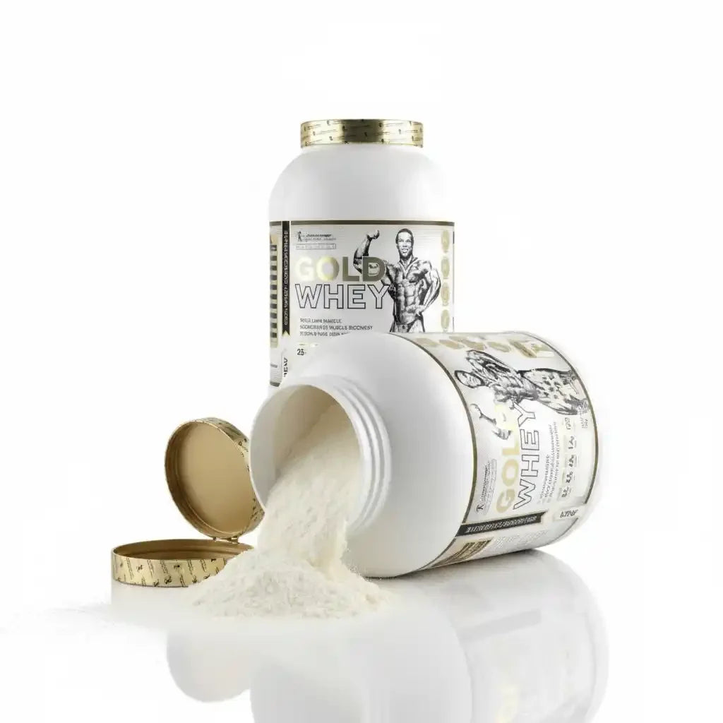 Kevin Levrone GOLD WHEY Protein 2kg