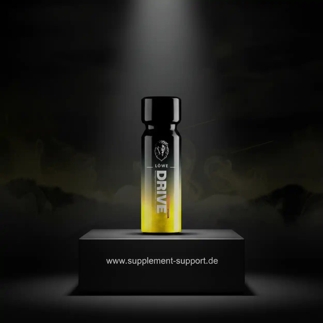 LÖWE DRIVE+ Shots 80ml