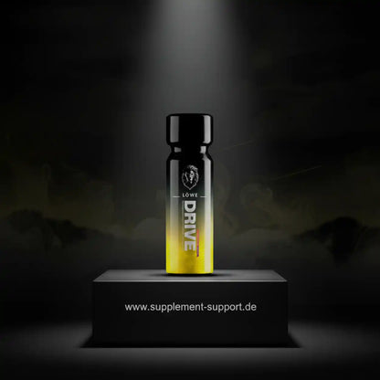 LÖWE DRIVE+ Shots 80ml
